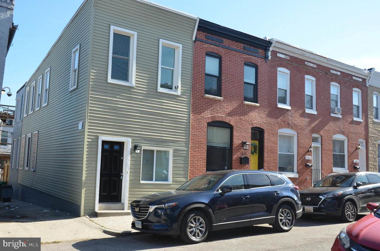 137 Rose Street - Photo 1