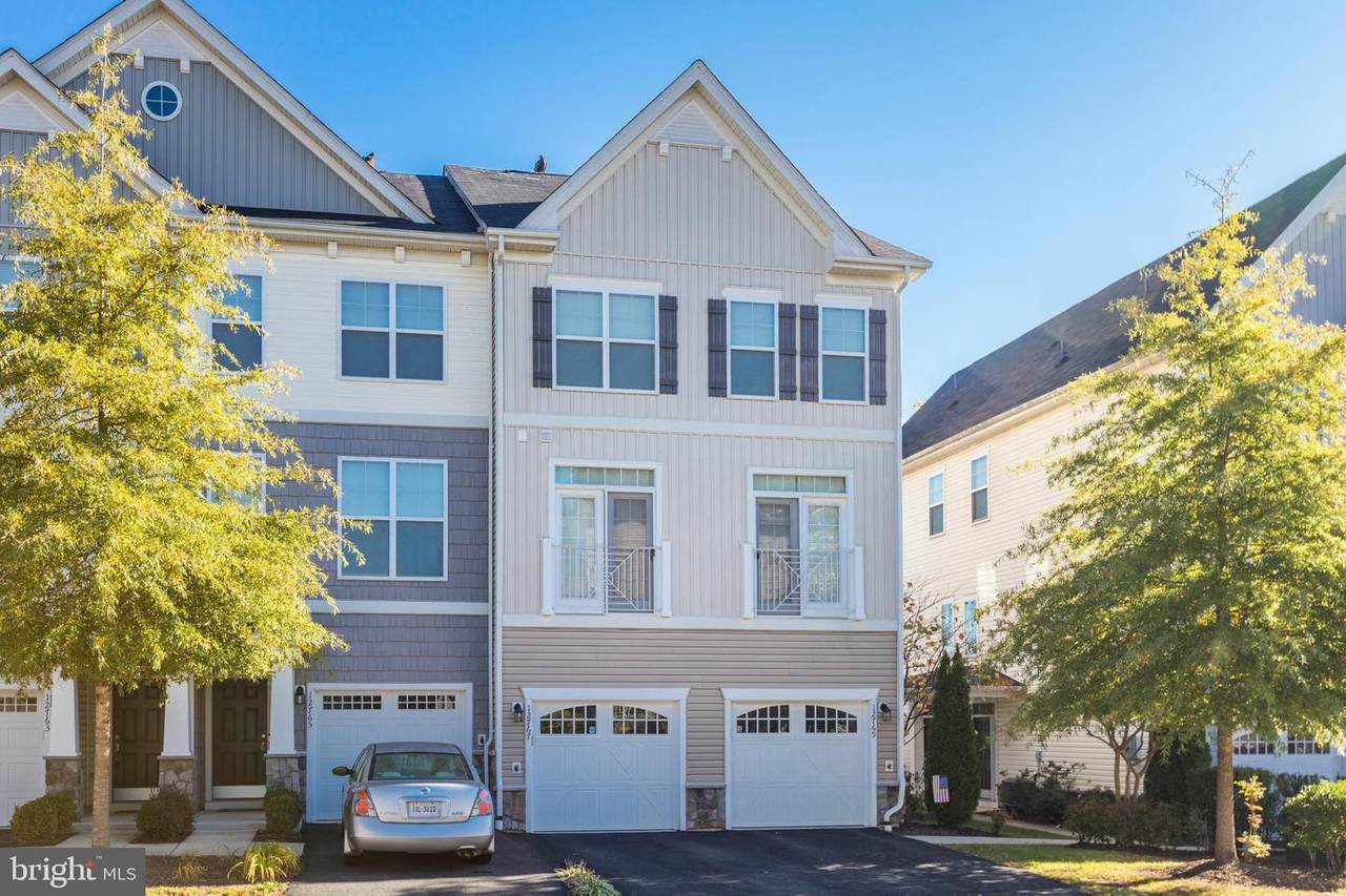 12767 Lotte Drive - Photo 1