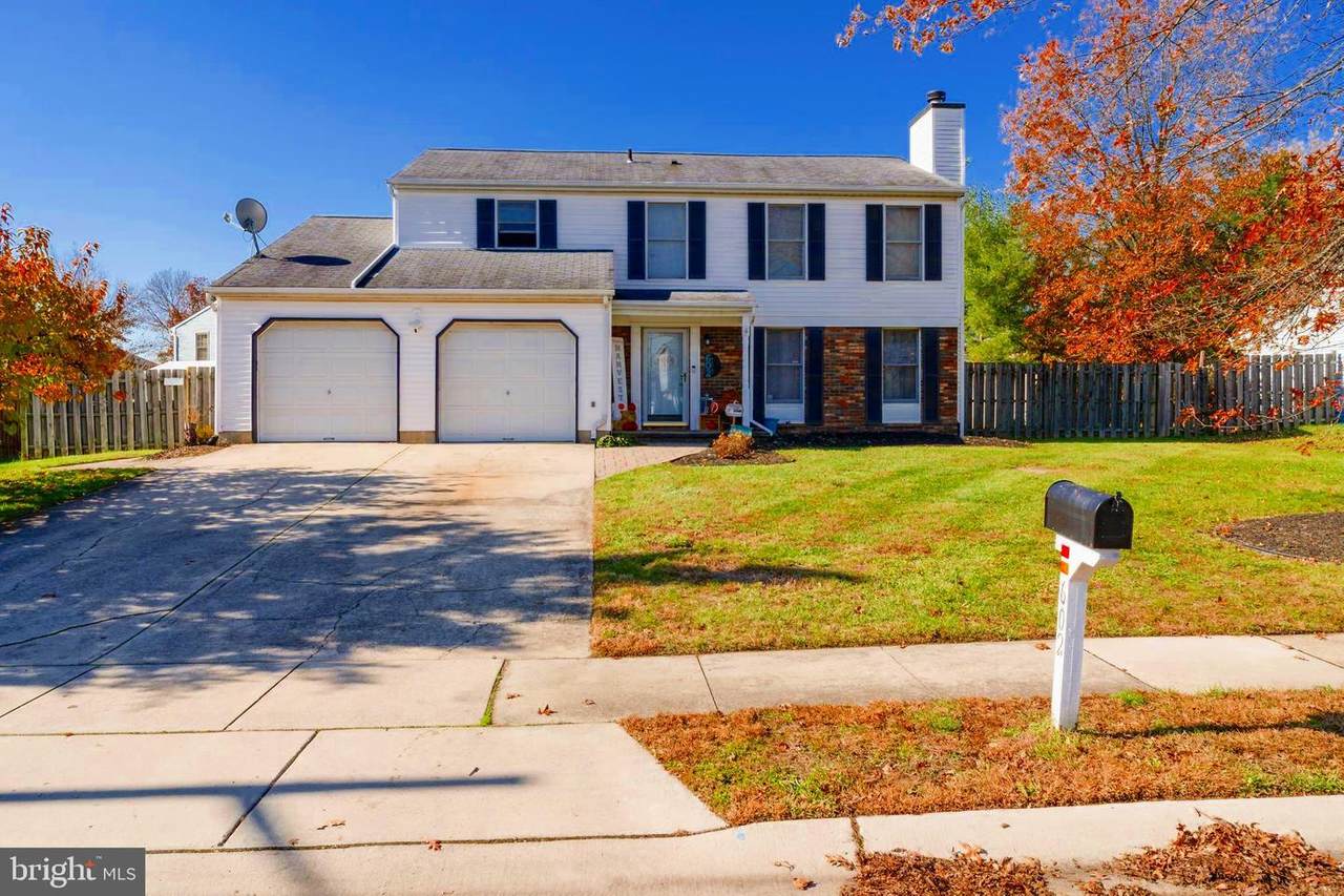 602 Waldorf Road - Photo 1