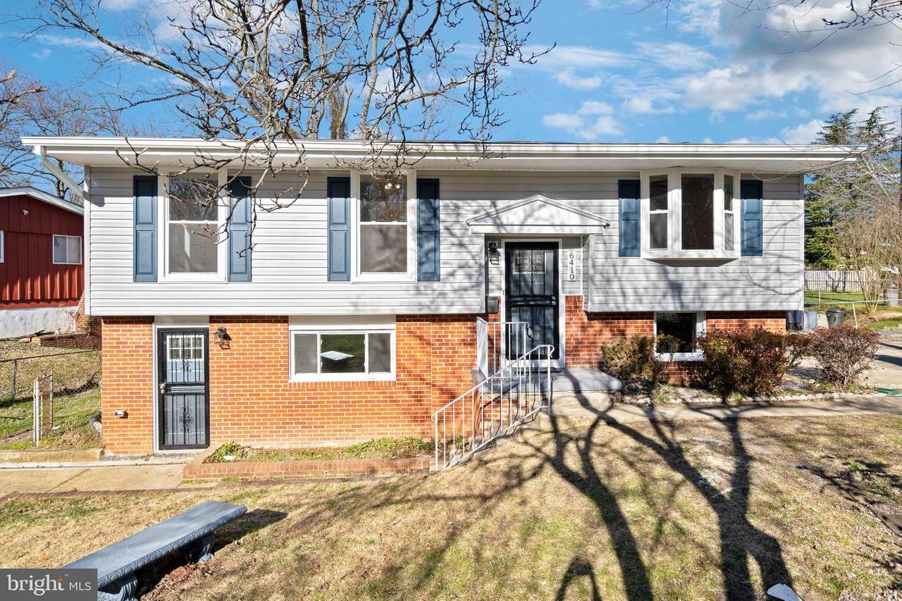 6410 Wilburn Drive - Photo 1