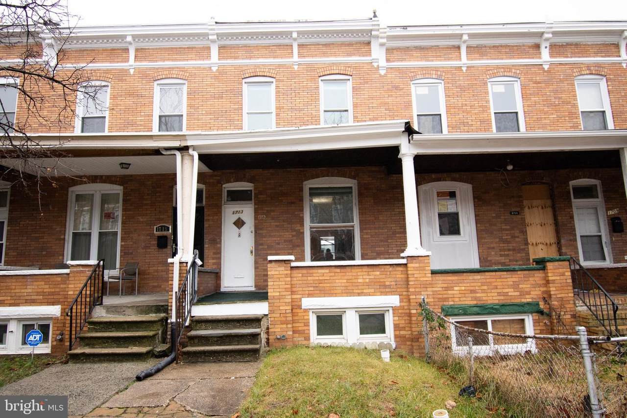 1713 30TH Street - Photo 1