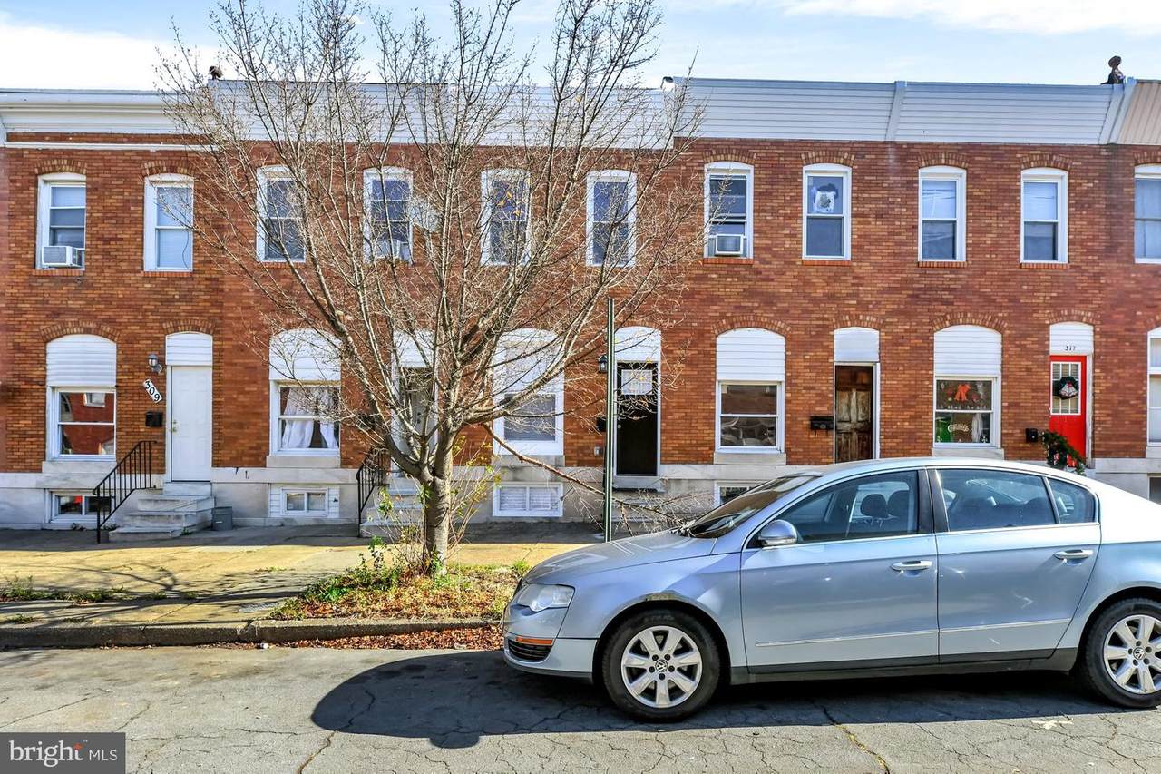 313 Newkirk Street - Photo 1