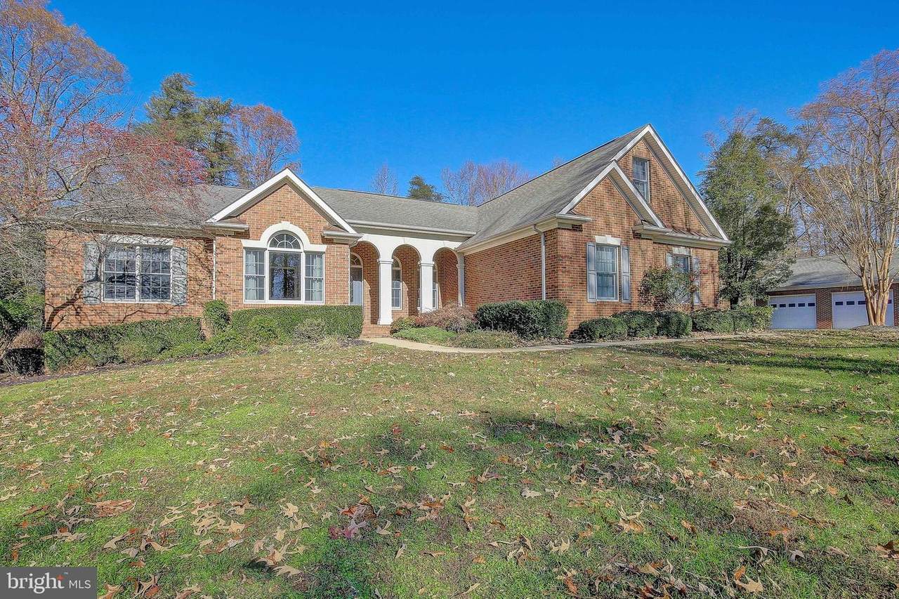 5276 Mackall Road - Photo 1