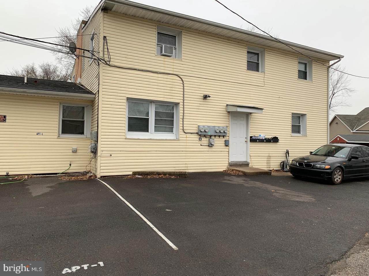 307 Headley Street - Photo 1