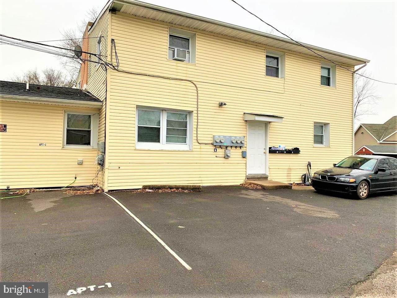 307 Headley Street - Photo 1