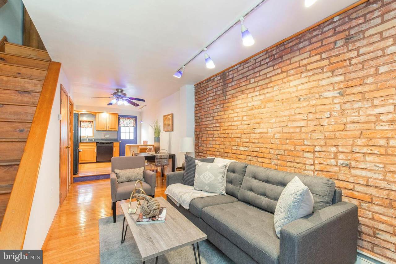 1125 Franklin Street - Photo 1