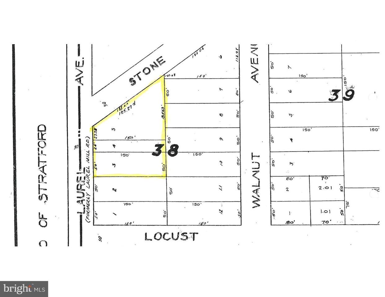 401 Laurel Road - Photo 1