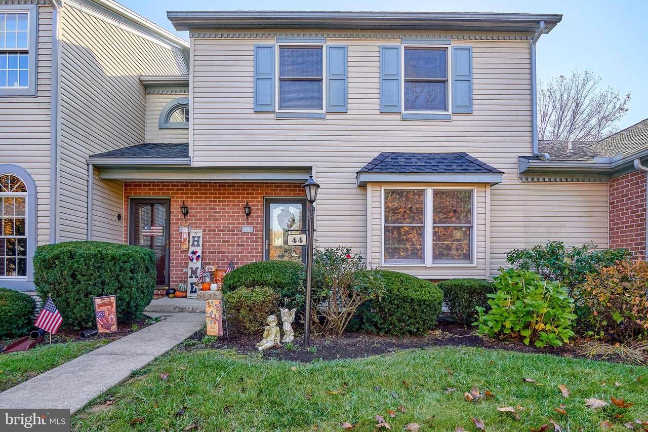 44 Strayer Drive - Photo 1