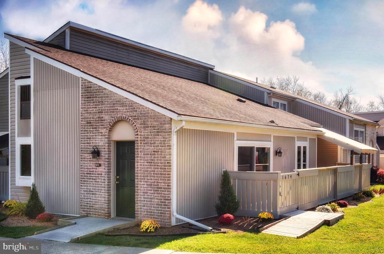 1674 Woodlands Run - Photo 1