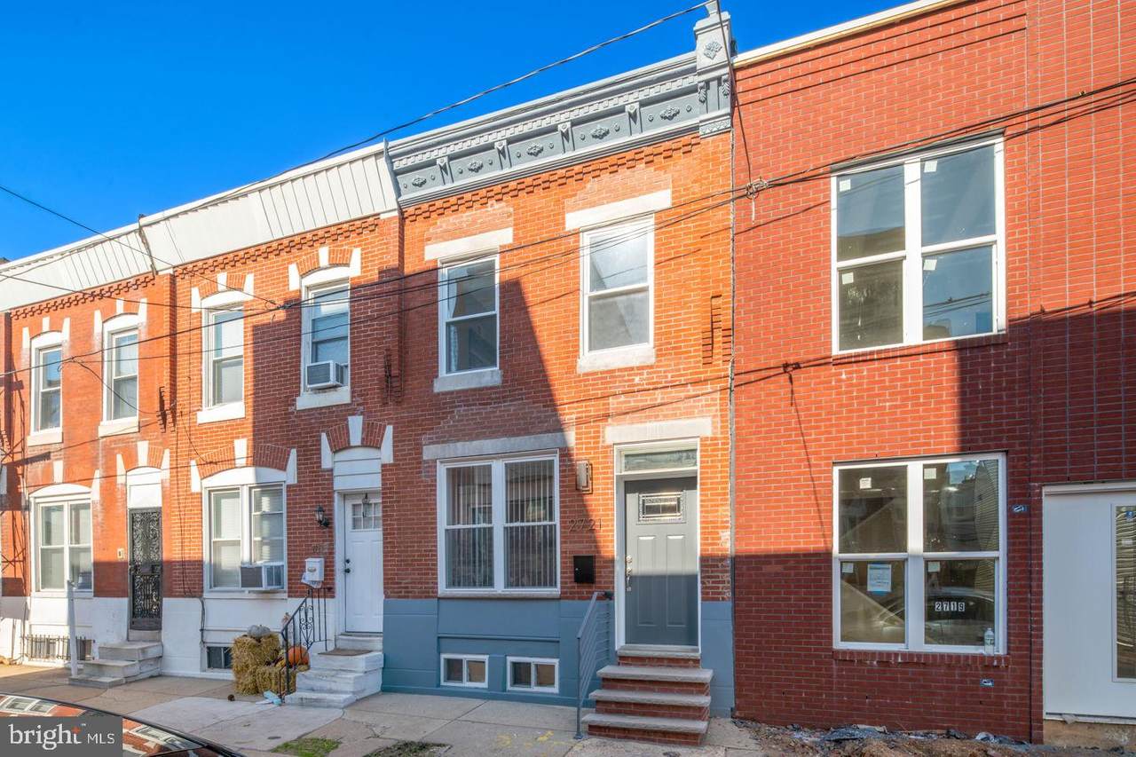 2721 Earp Street - Photo 1