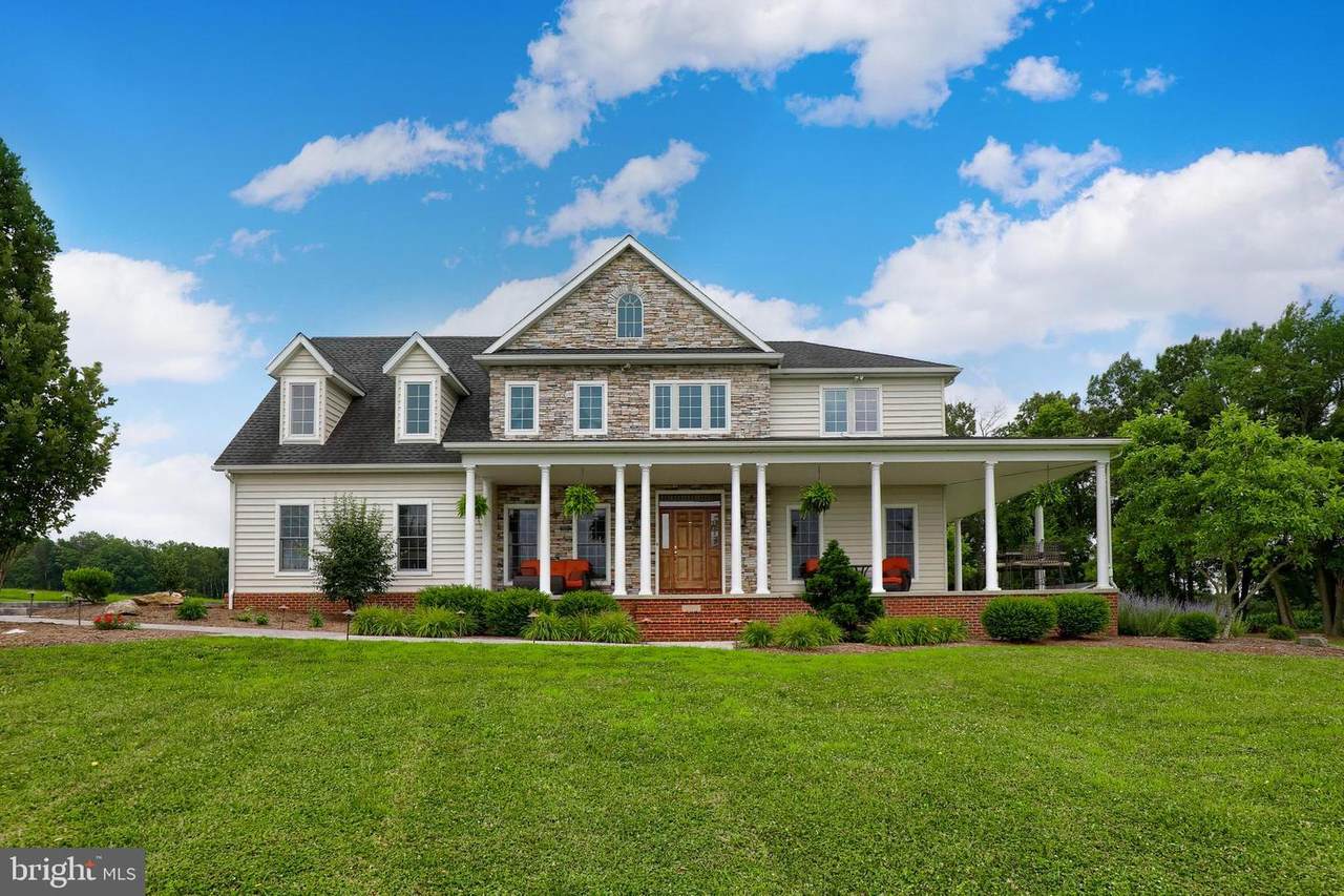 5470 Mount Pisgah Road - Photo 1