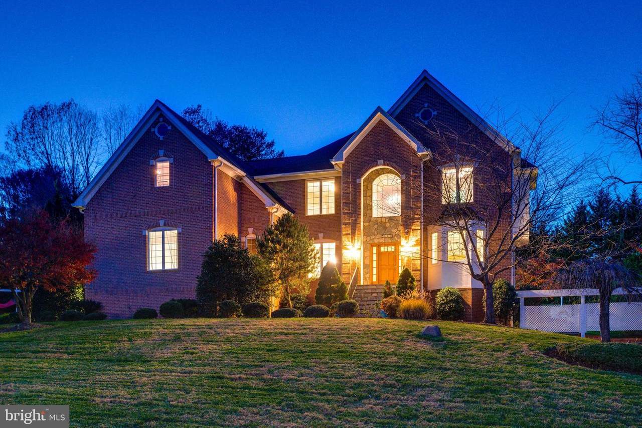 10900 Patowmack Drive - Photo 1