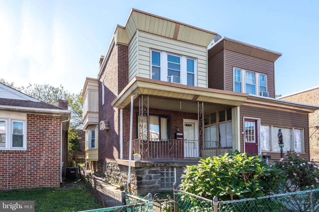 534 Benner Street - Photo 1