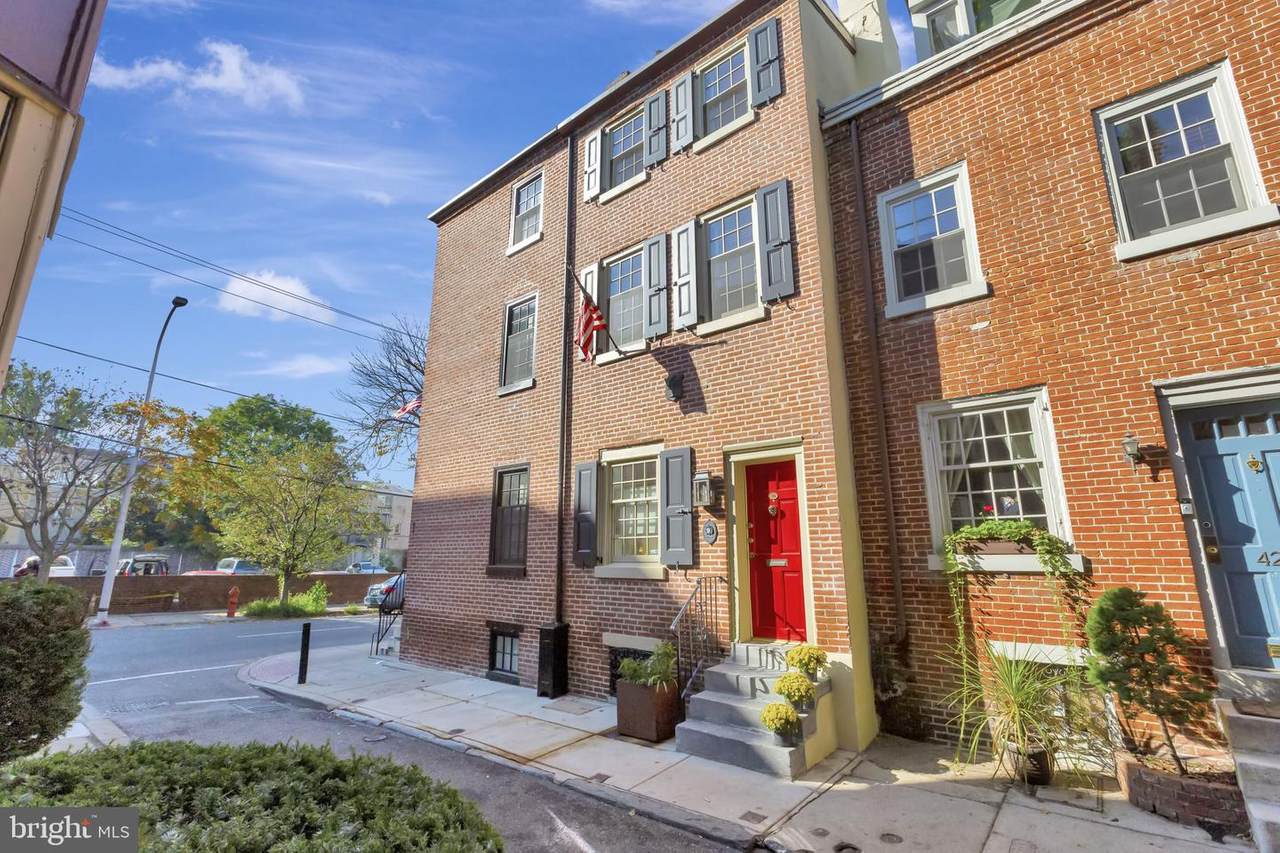426 Camac Street - Photo 1