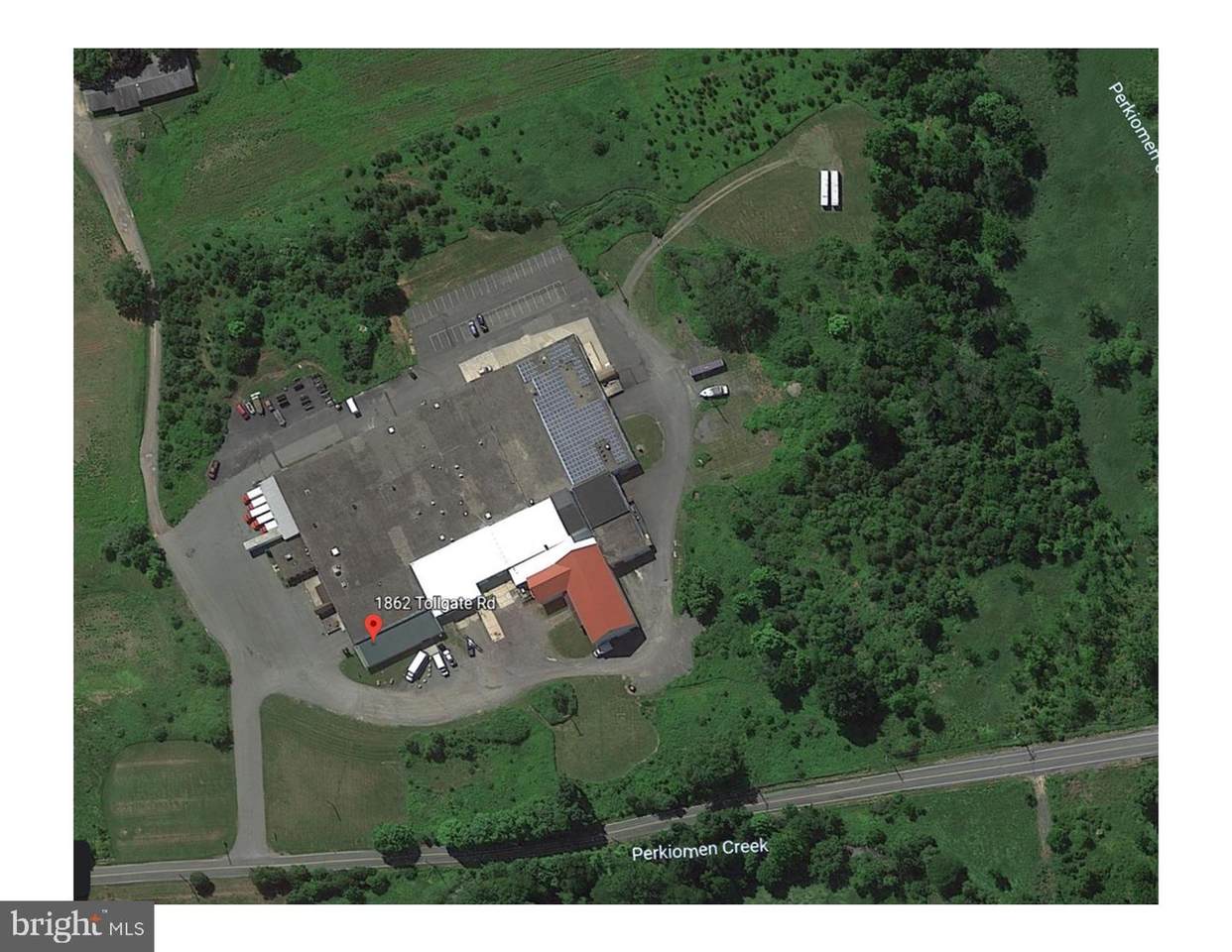 1862 Tollgate Road - Photo 1