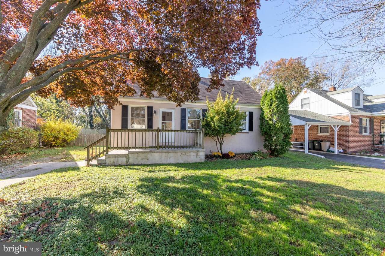 11 Crossland Avenue - Photo 1