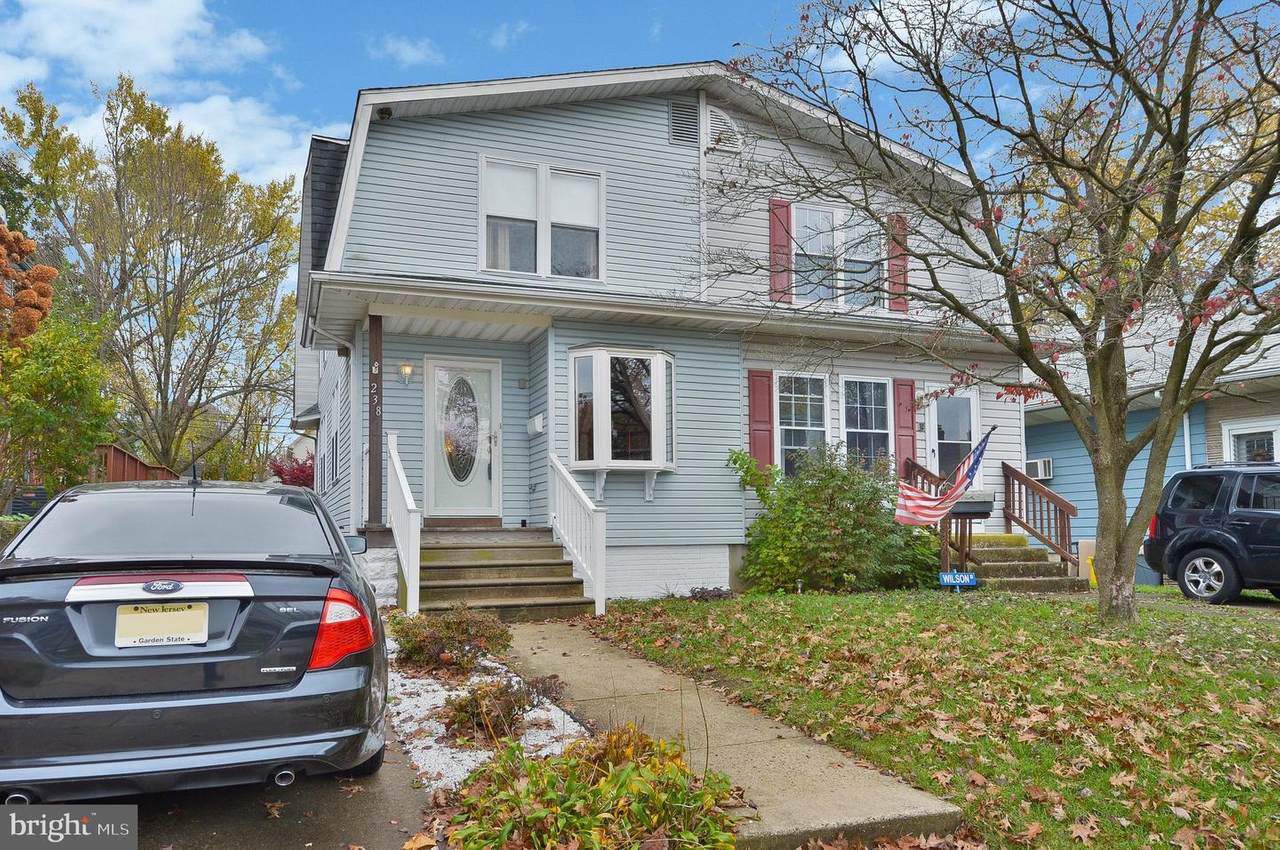 238 Logan Avenue - Photo 1