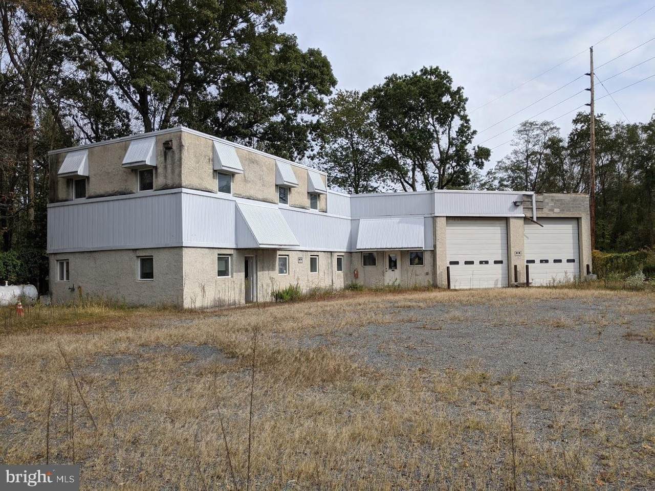 417 & 421 Jacobstown Cookstown Road - Photo 1