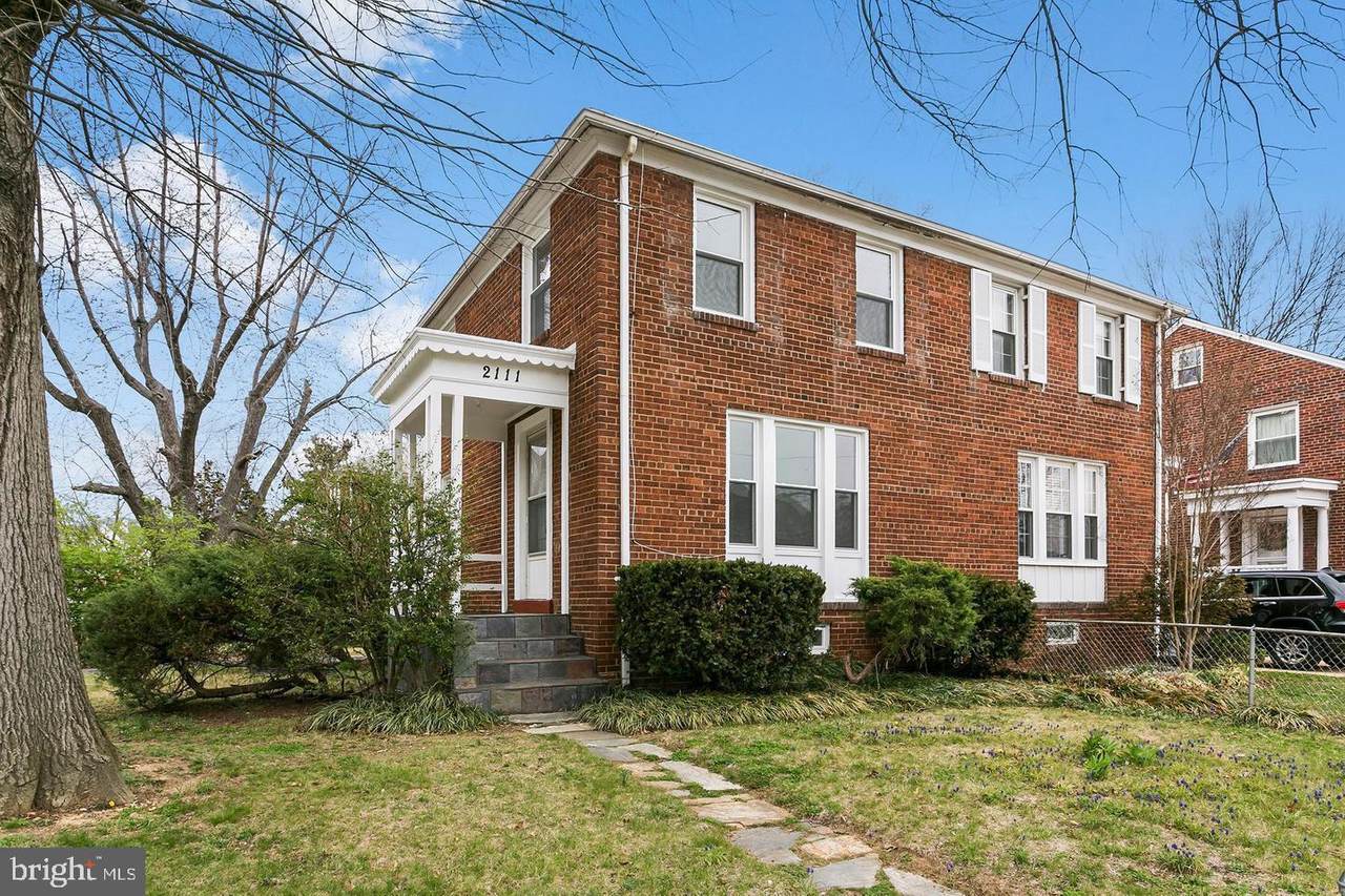 2111 27TH Street - Photo 1