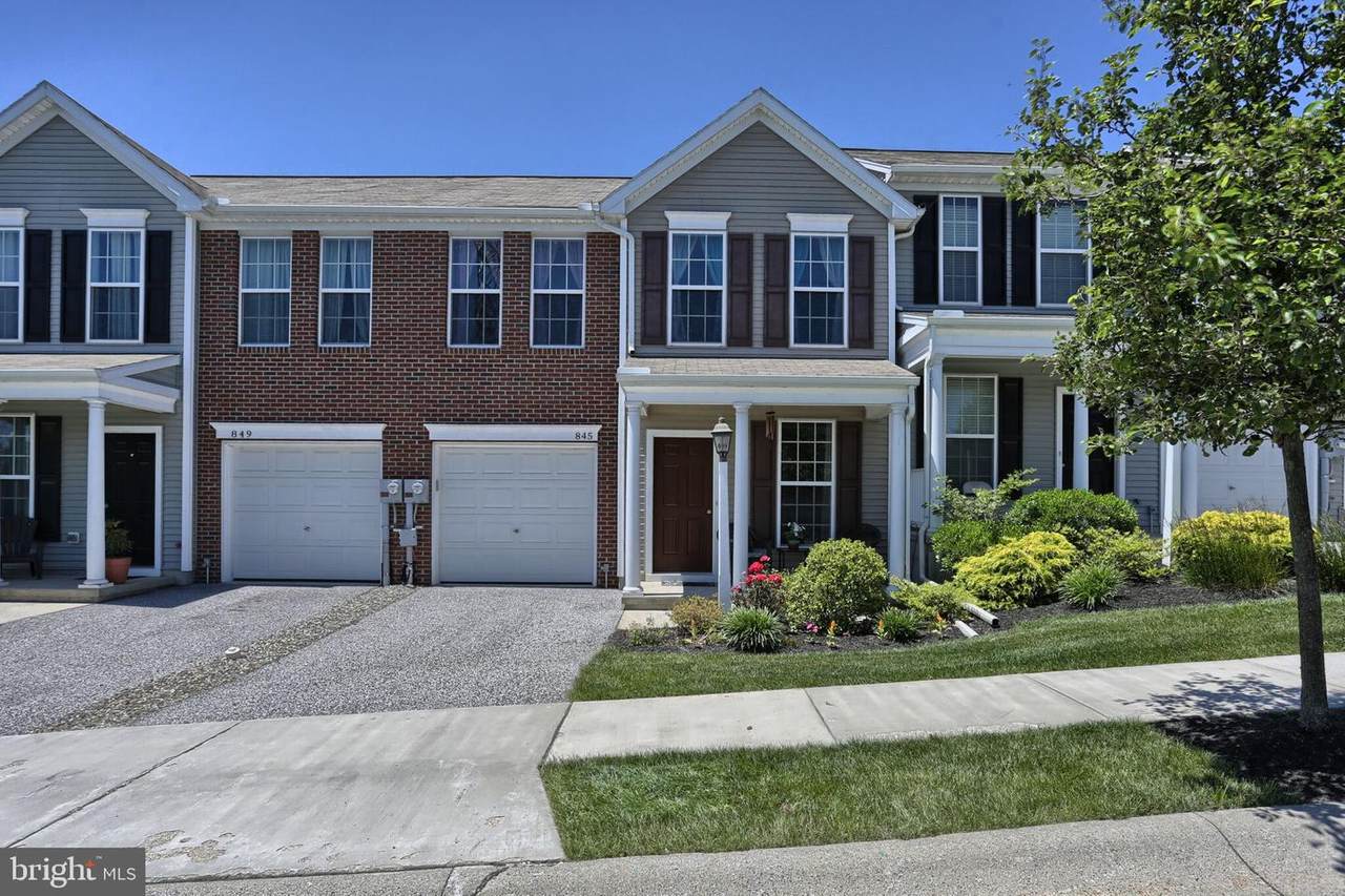 845 Fawn Ln - Photo 1