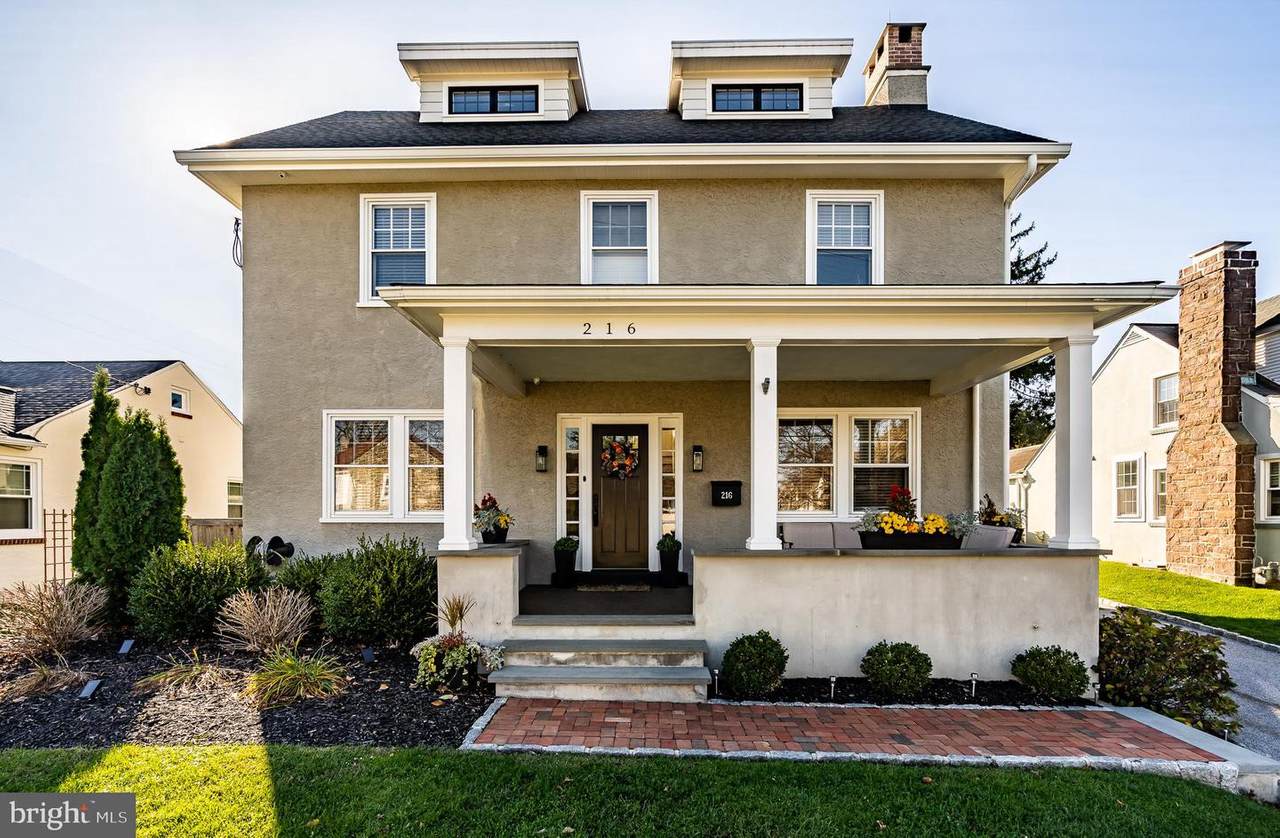 216 Bella Vista Road - Photo 1