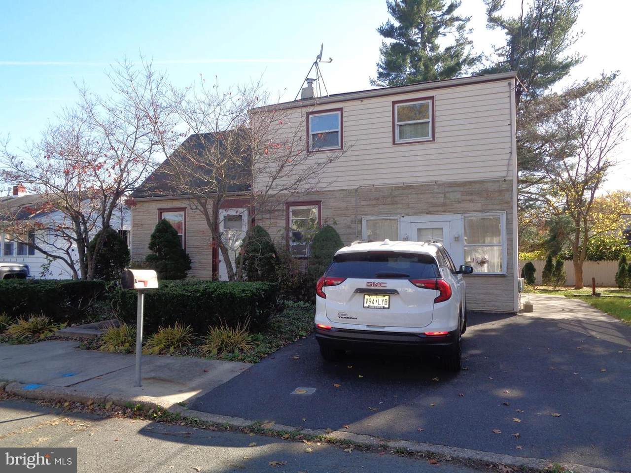 201 Upland - Photo 1