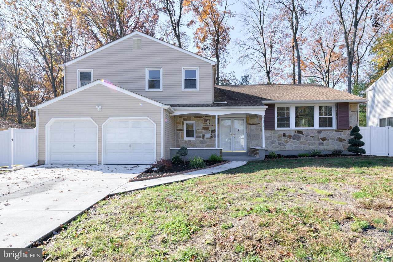 836 Marlowe Road - Photo 1
