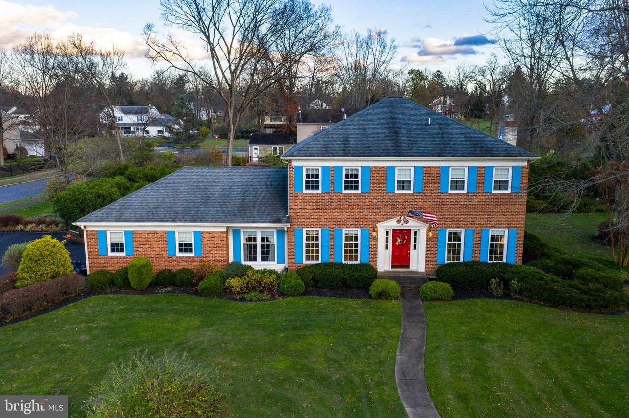 636 Bernstein Lane - Photo 1