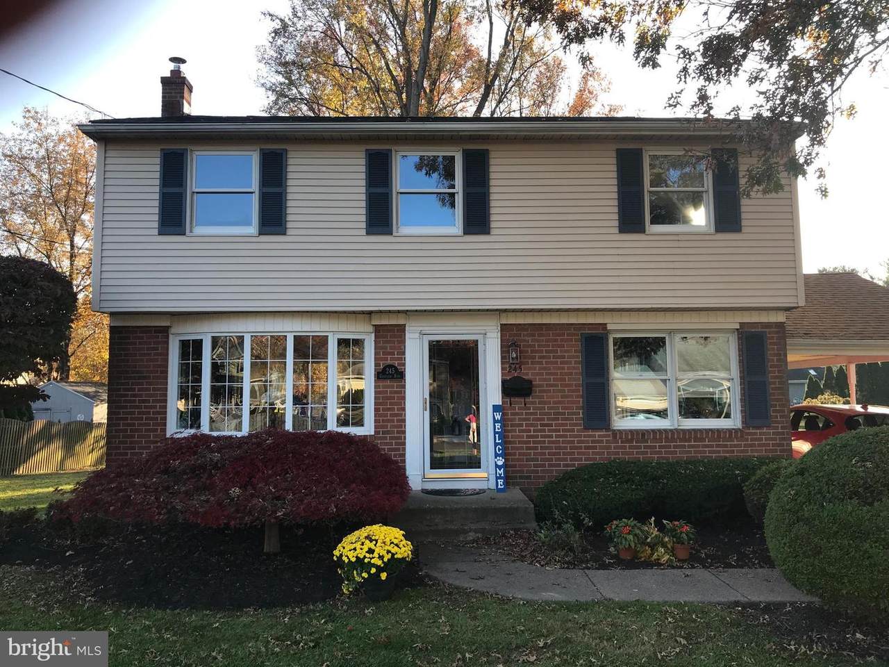 245 Crestview Road - Photo 1