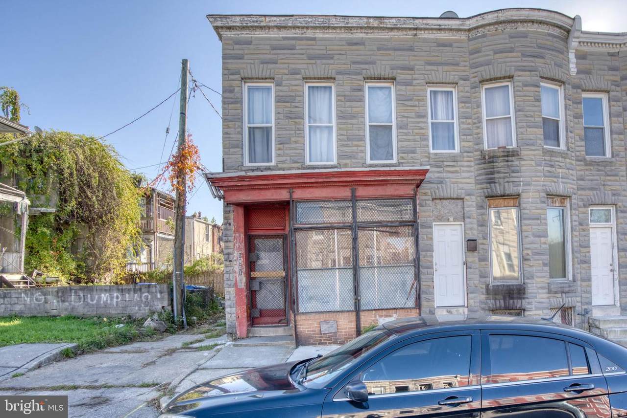 1901 Riggs Avenue - Photo 1