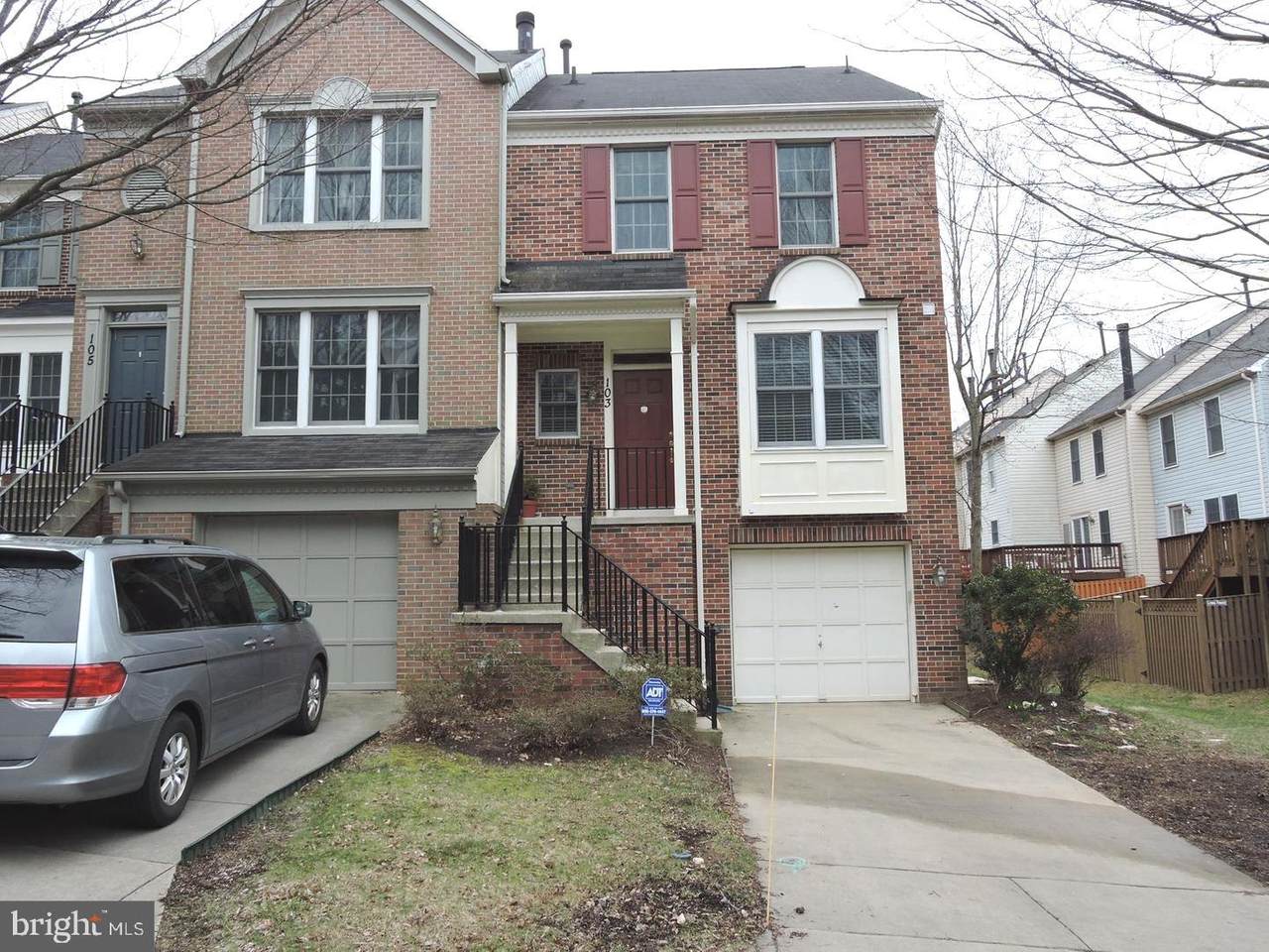 103 Swarthmore Avenue - Photo 1