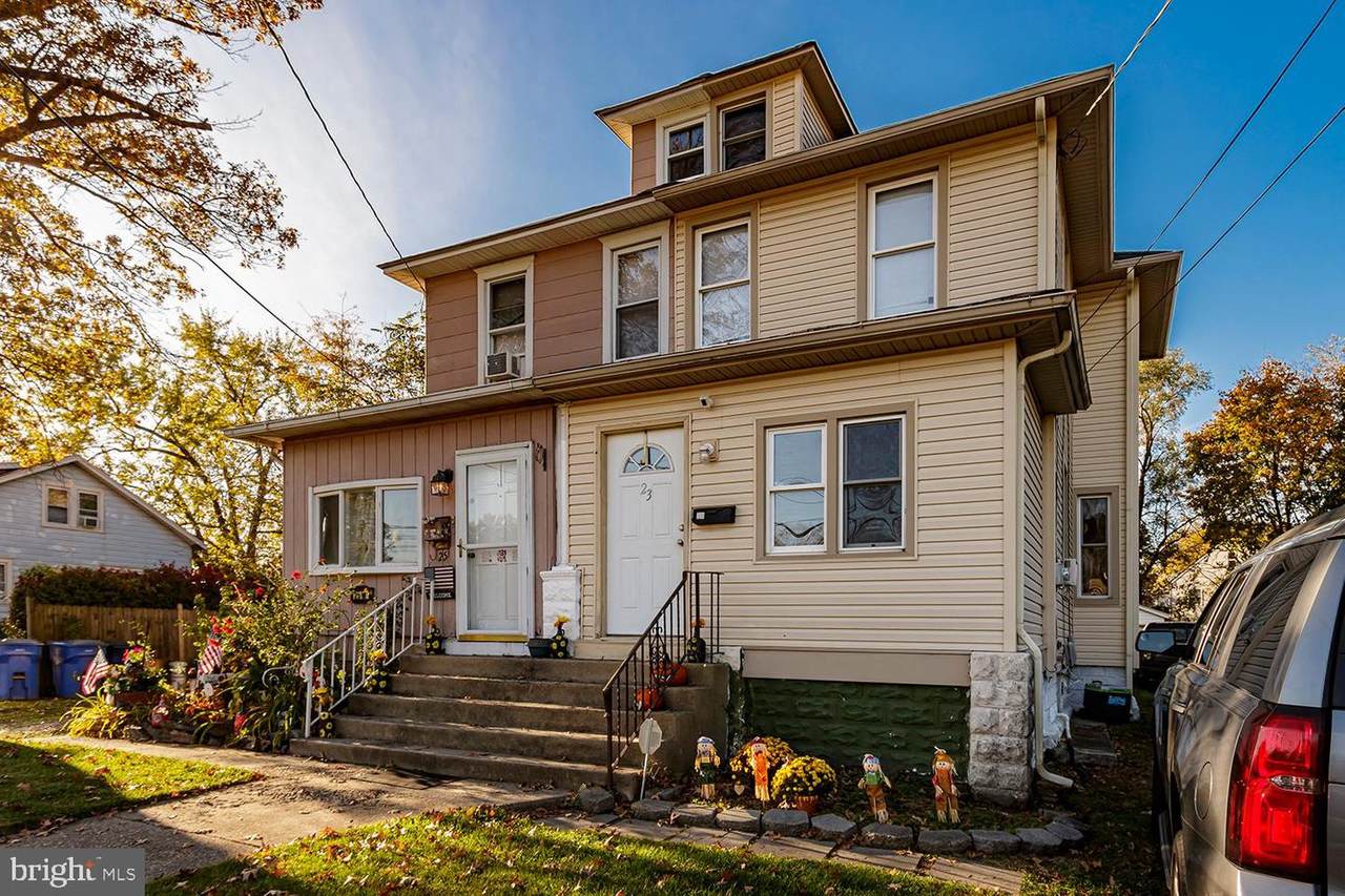 23 New Albany Road - Photo 1