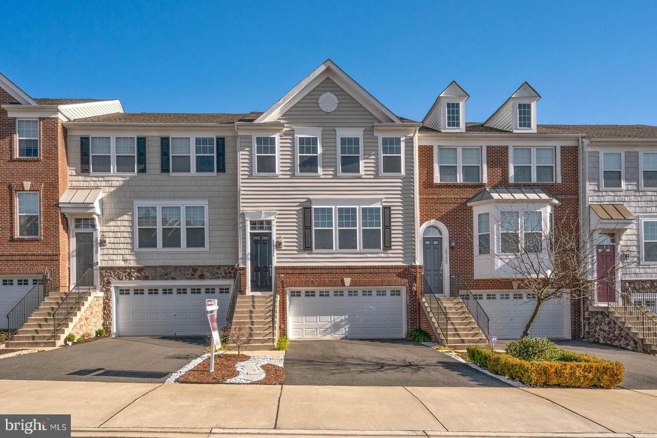 16731 Shackleford Way - Photo 1