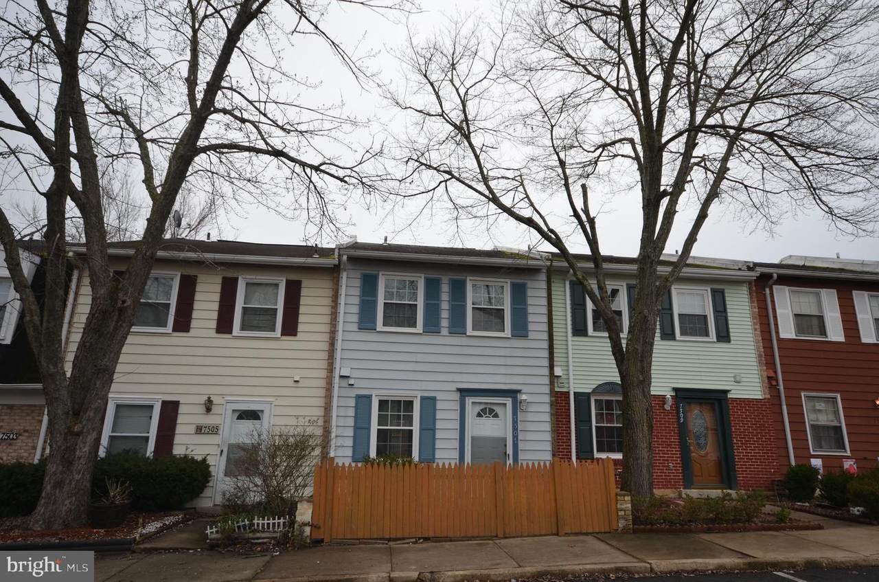 7507 Bosbury Court - Photo 1
