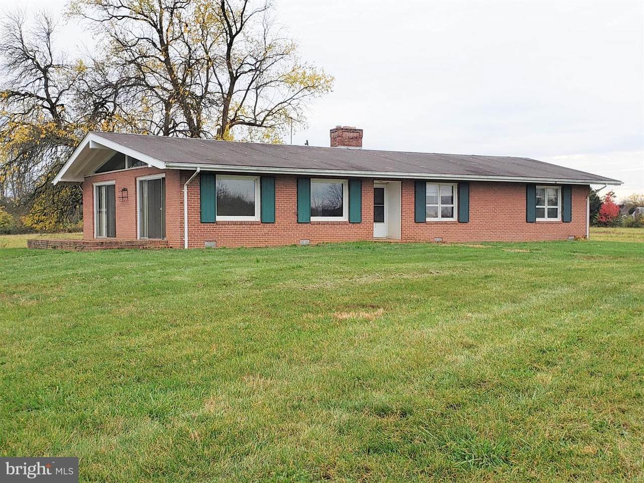 773 Old Winchester Road - Photo 1