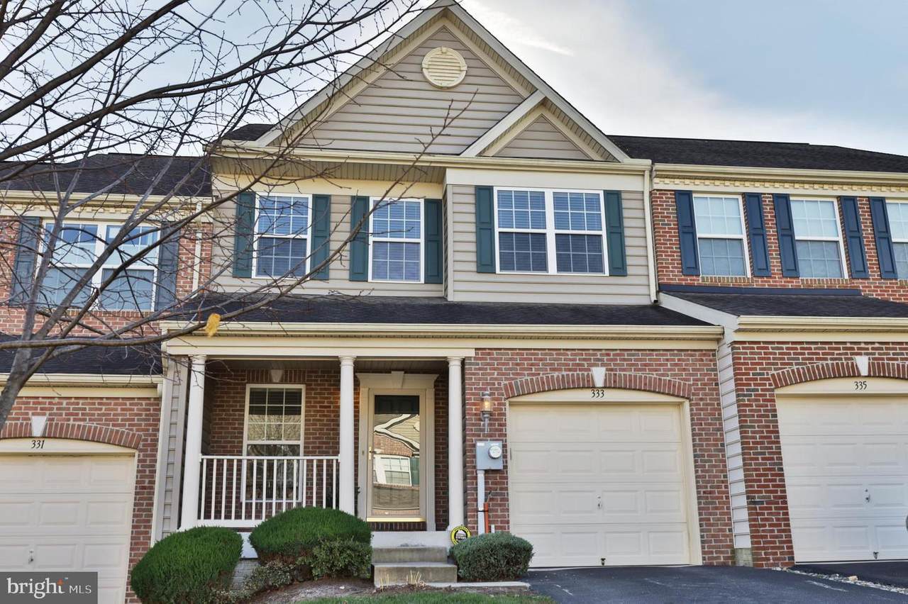 333 Elizabeth Drive - Photo 1