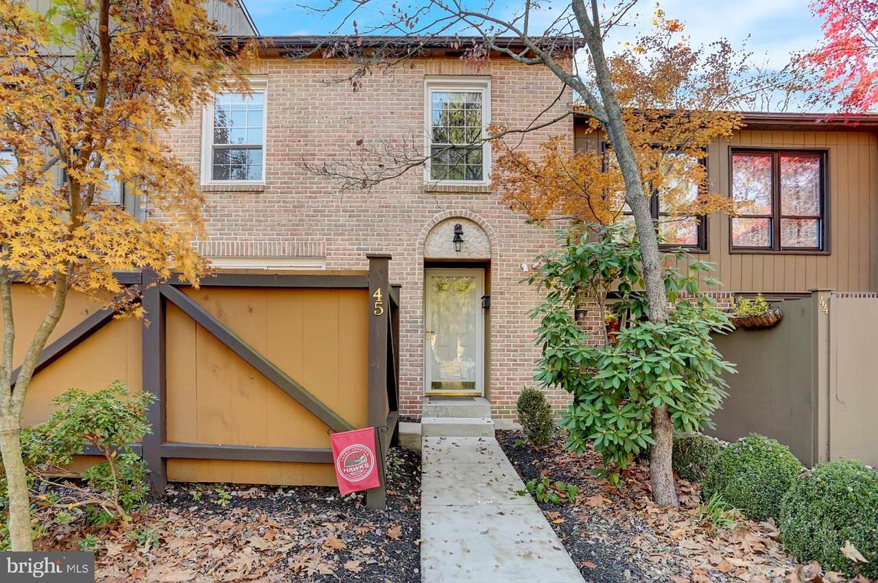 45 Winged Foot Drive - Photo 1
