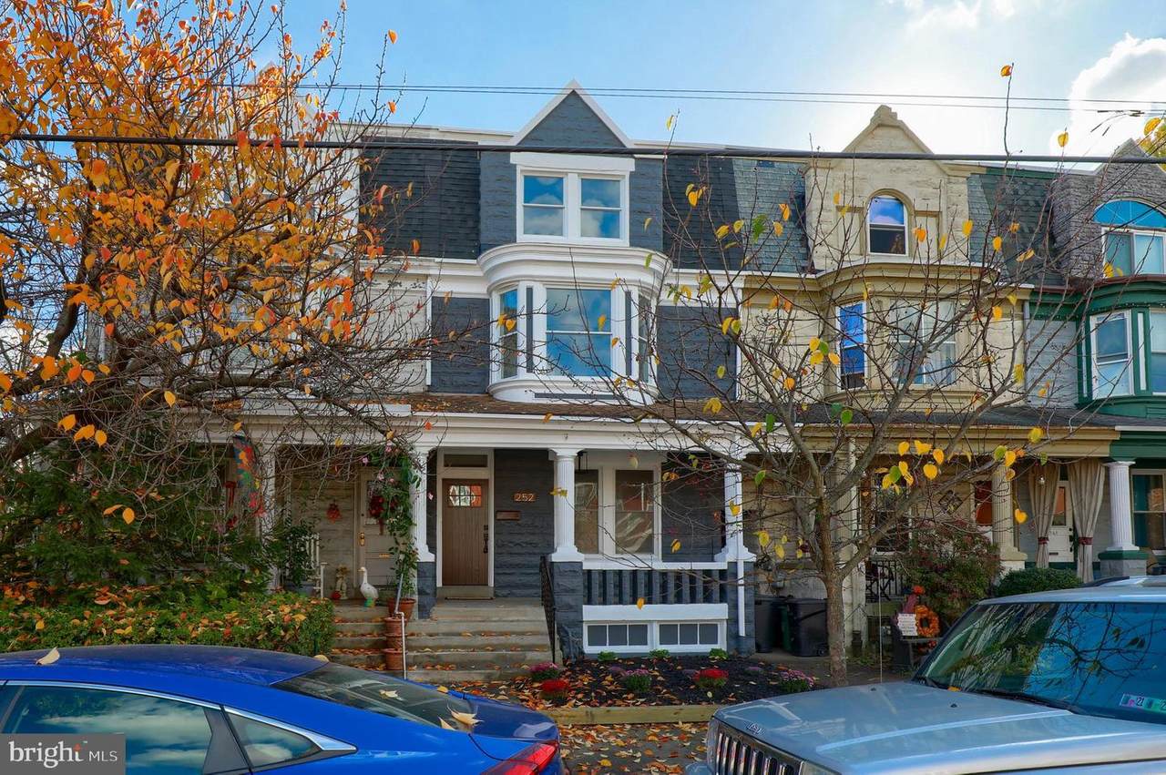 252 Clay Street - Photo 1