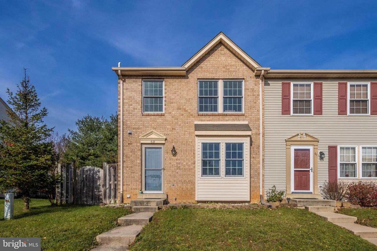 59 Catoctin Highlands Circle - Photo 1