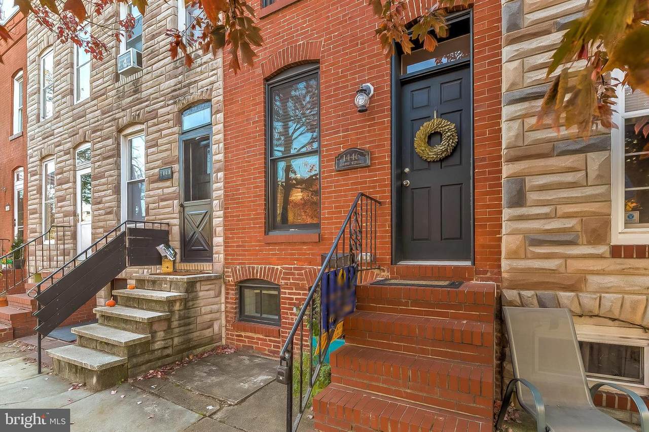 1446 Andre Street - Photo 1