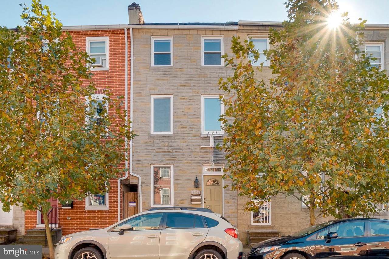 1739 Lombard Street - Photo 1