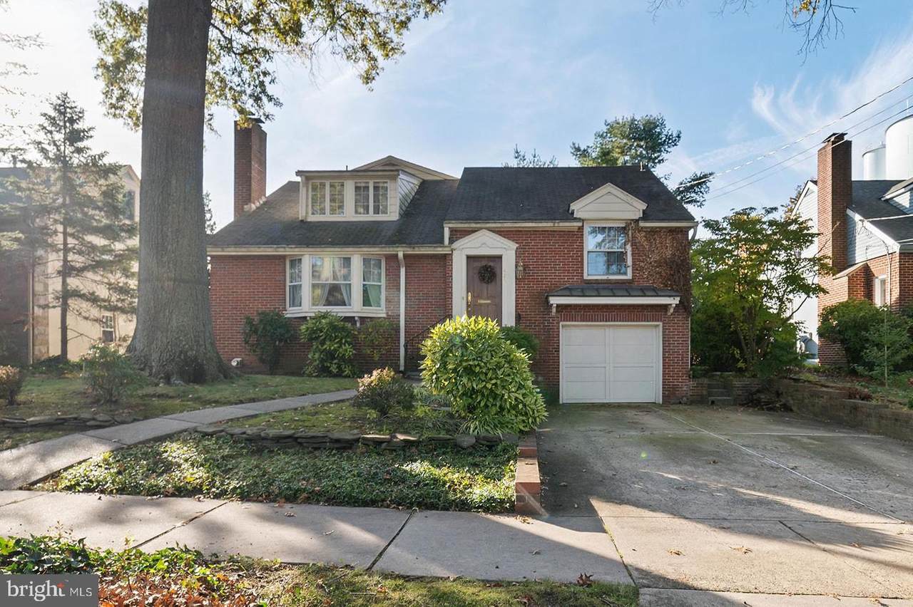 428 Mansfield Avenue - Photo 1