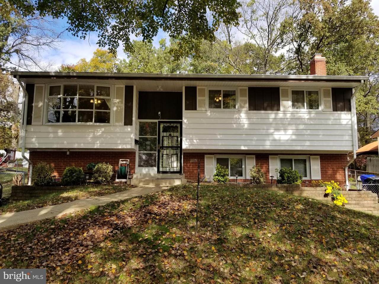 9310 Rolling View Drive - Photo 1