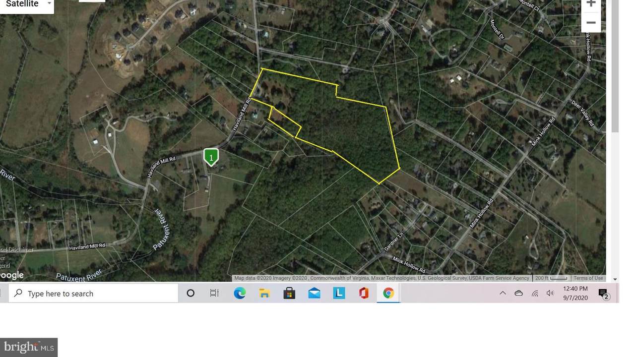 6865 Haviland Mill Road - Photo 1
