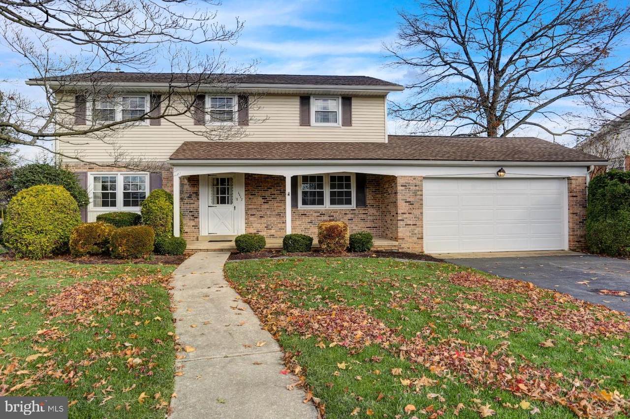 1117 Dogwood Drive - Photo 1