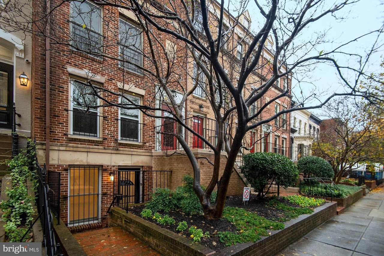1612 Q Street - Photo 1