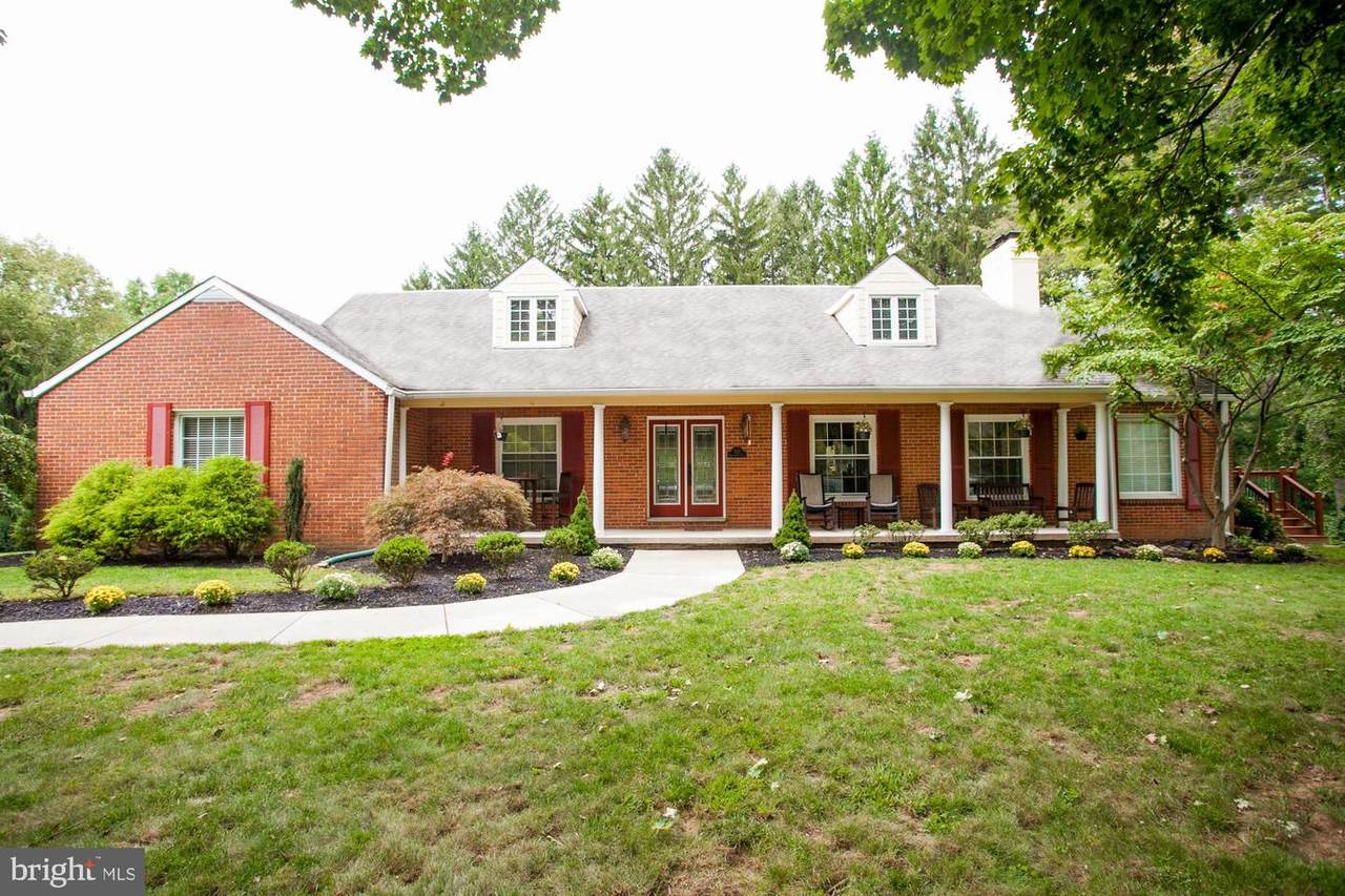 528 Brandymede Road - Photo 1