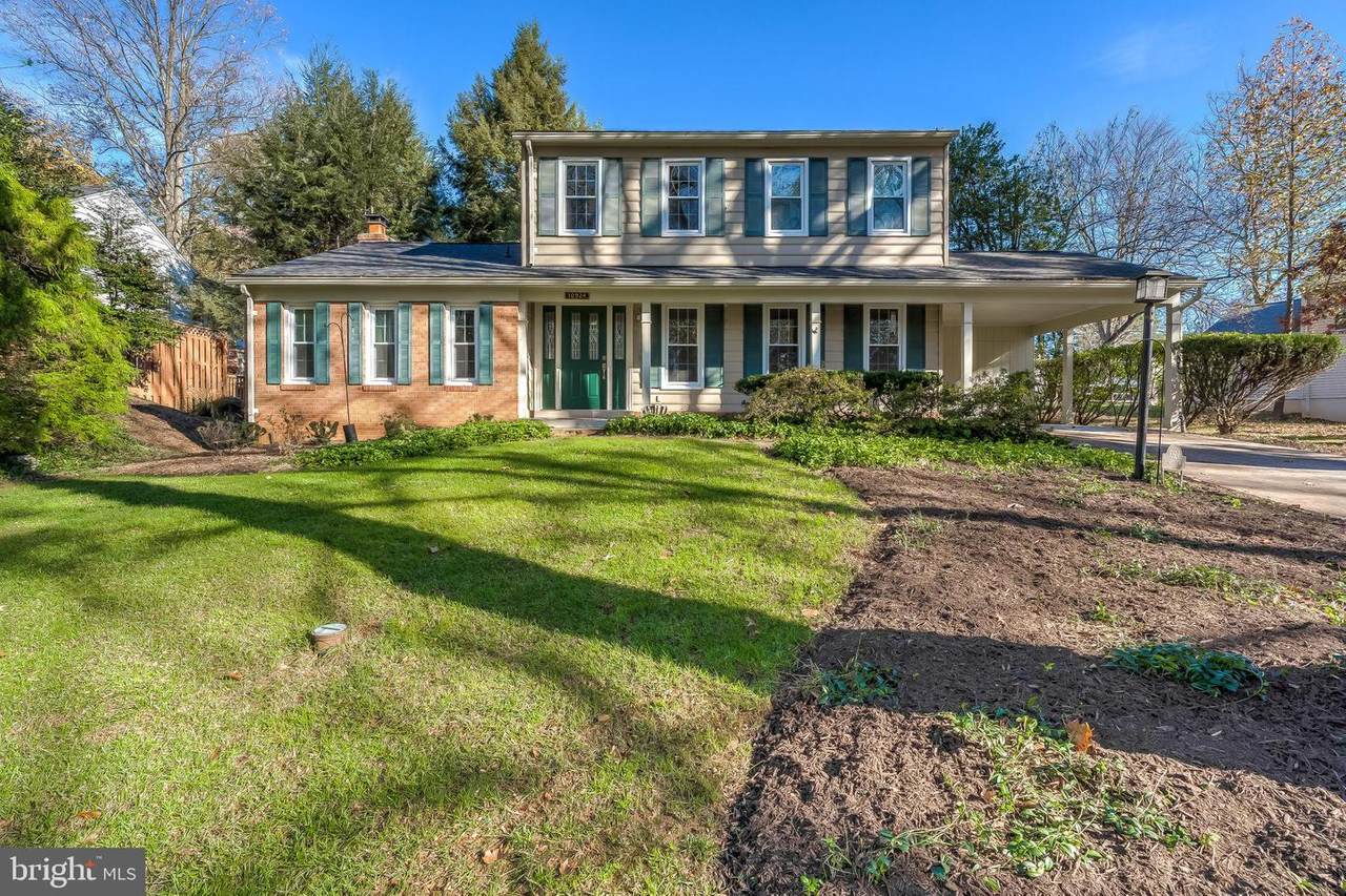 10924 Billingsgate Row - Photo 1