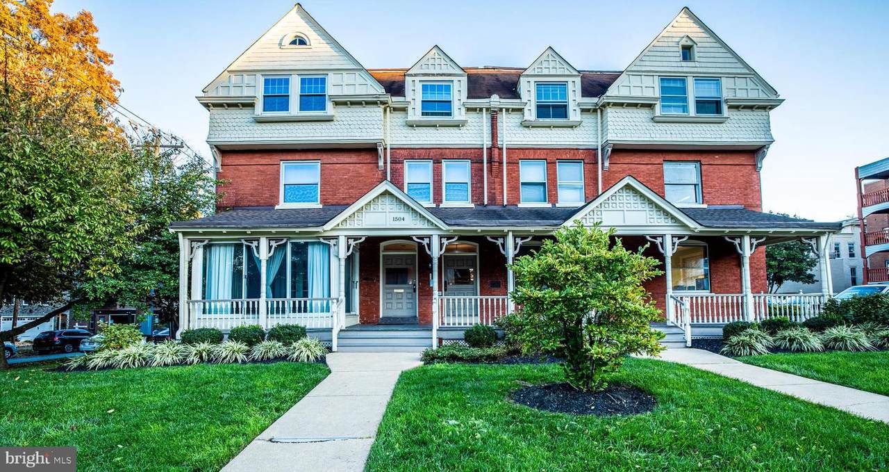 1504 Broom Street - Photo 1