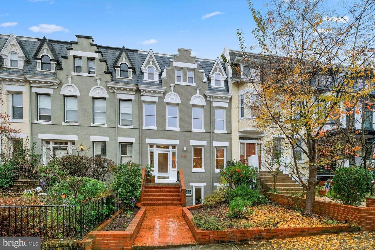 2622 Garfield Street - Photo 1